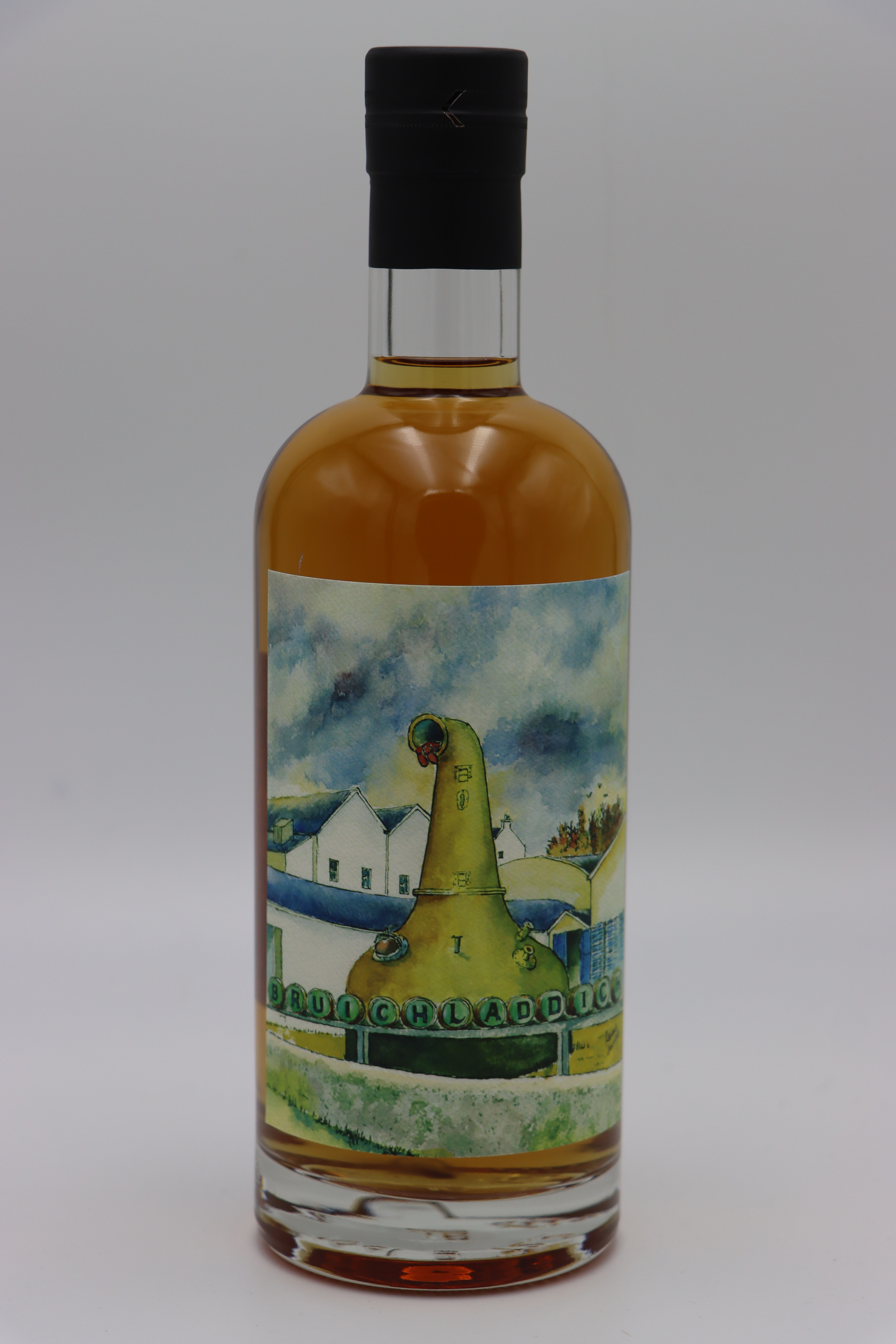 Bruichladdich 18y - Finest Whisky Berlin Batch 12