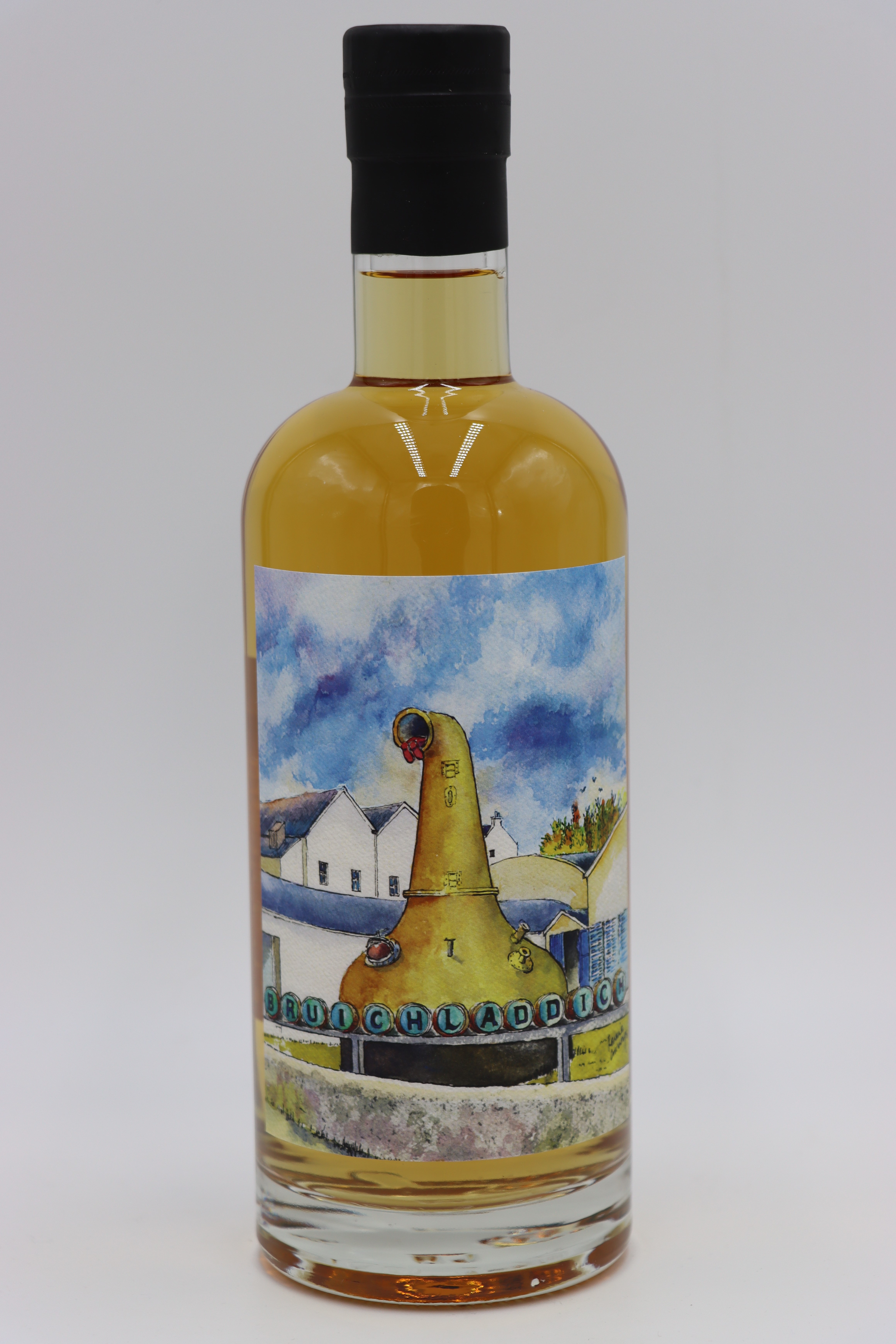 Bruichladdich 30y - Finest Whisky Berlin Batch 11